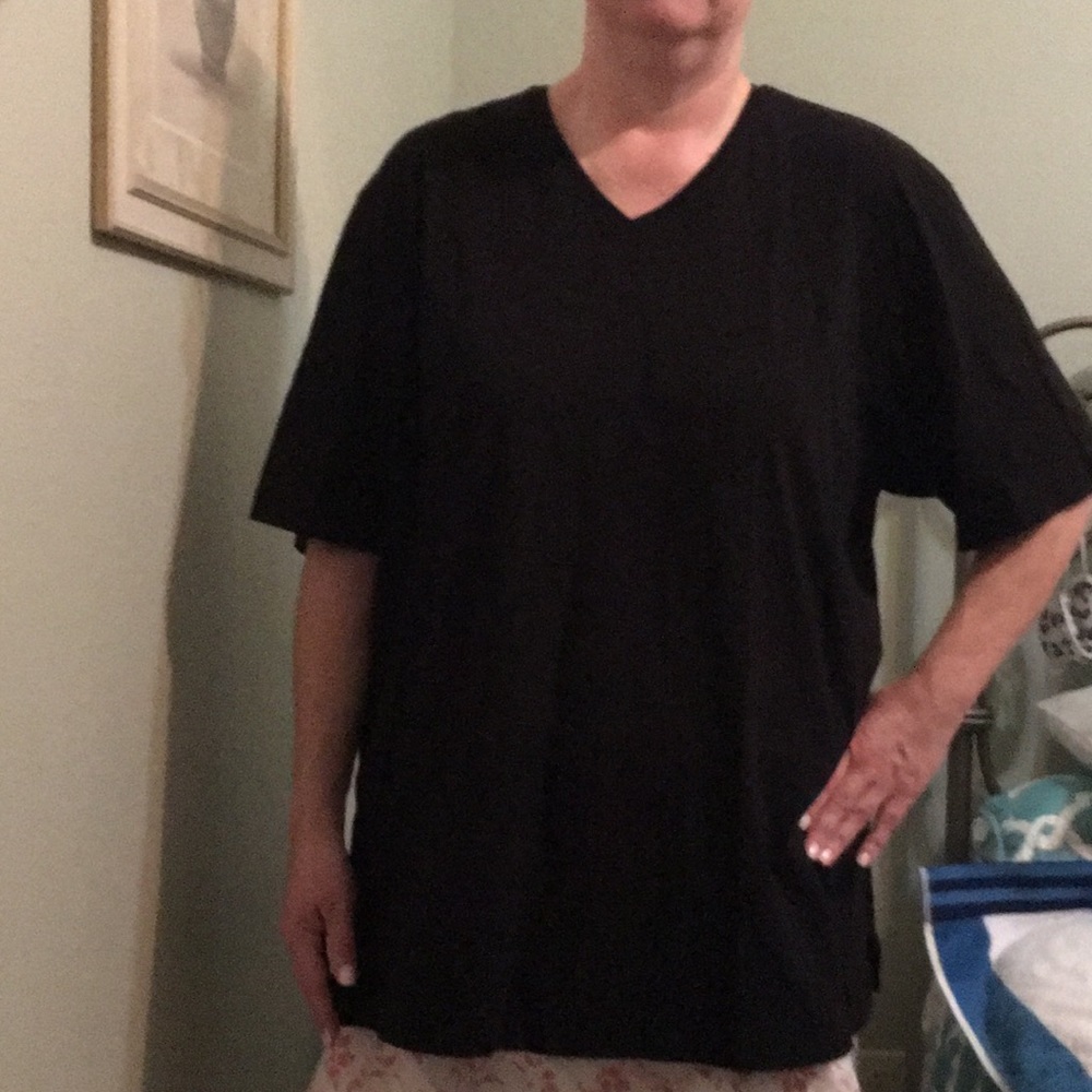 Women’s Denim & Co blouse